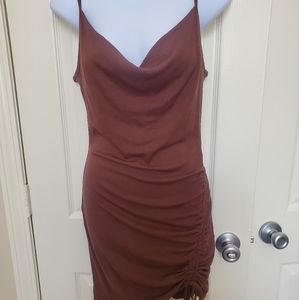Brand New Dress